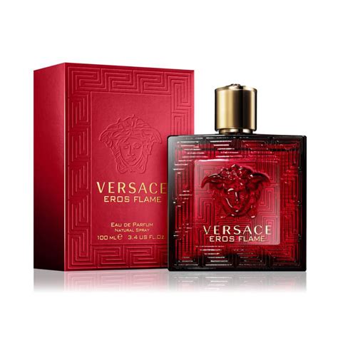 versace e|versace eros.